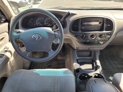 2004 Toyota Tundra SR5