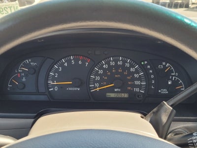 2004 Toyota Tundra SR5