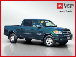 2004 Toyota Tundra SR5