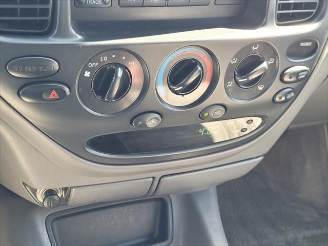 2004 Toyota Tundra SR5