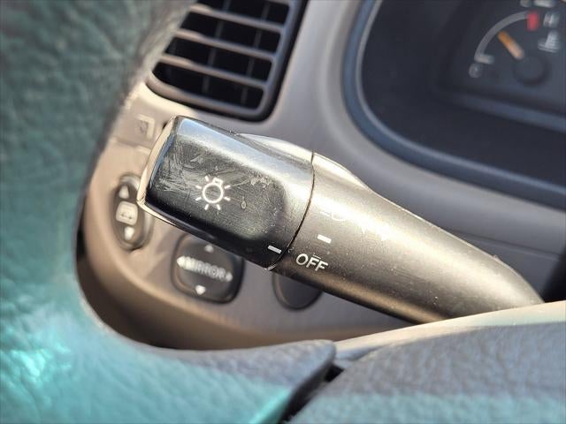 2004 Toyota Tundra SR5