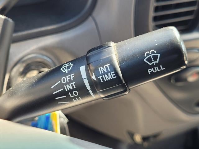 2004 Toyota Tundra SR5