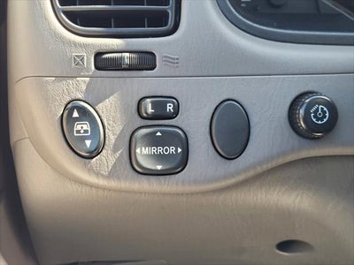 2004 Toyota Tundra SR5