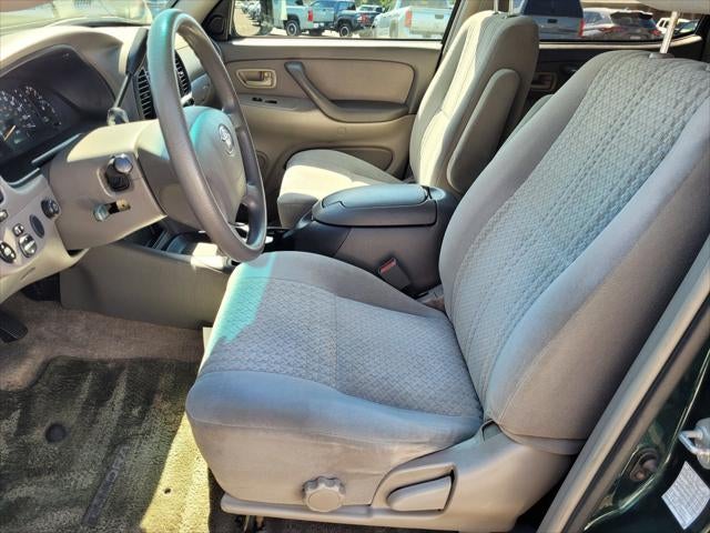 2004 Toyota Tundra SR5