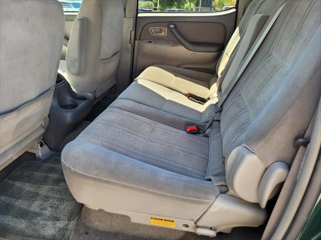 2004 Toyota Tundra SR5