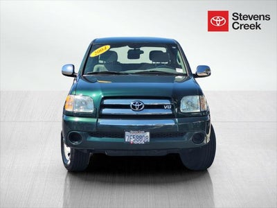 2004 Toyota Tundra SR5