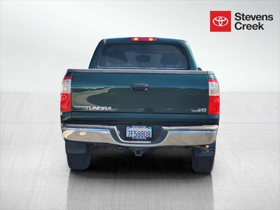 2004 Toyota Tundra SR5