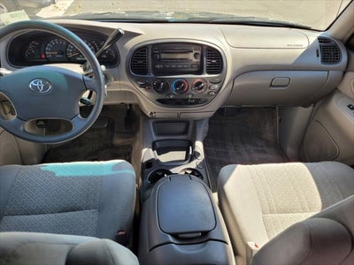 2004 Toyota Tundra SR5