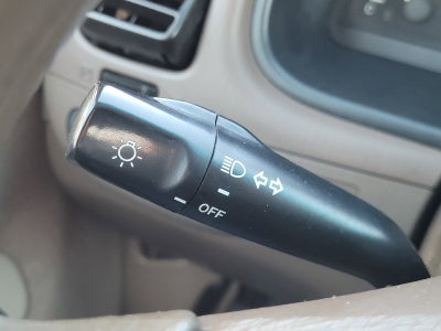 2002 Toyota Tundra SR5