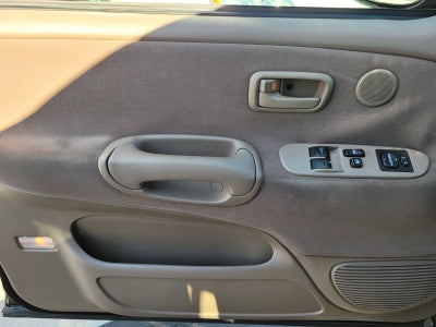 2002 Toyota Tundra SR5