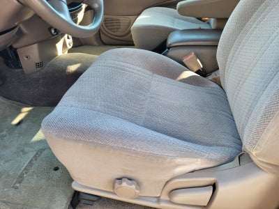 2002 Toyota Tundra SR5