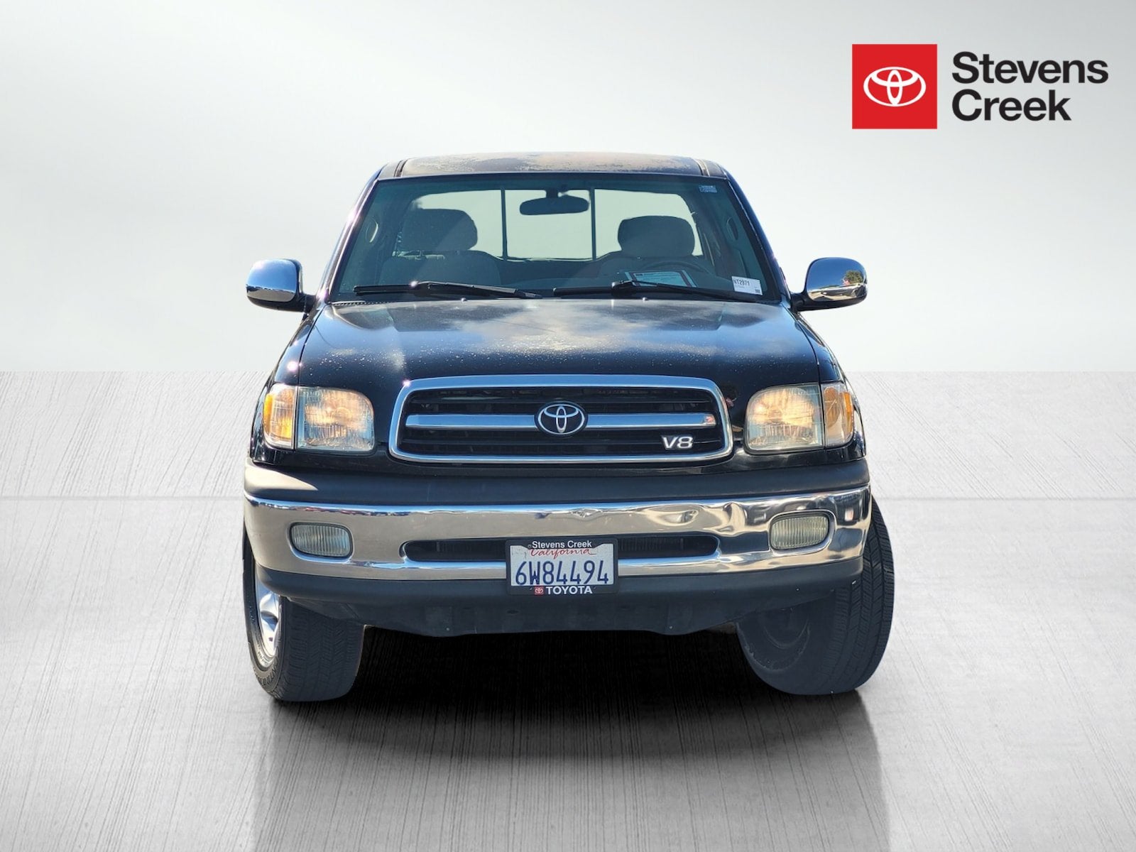 2002 Toyota Tundra SR5