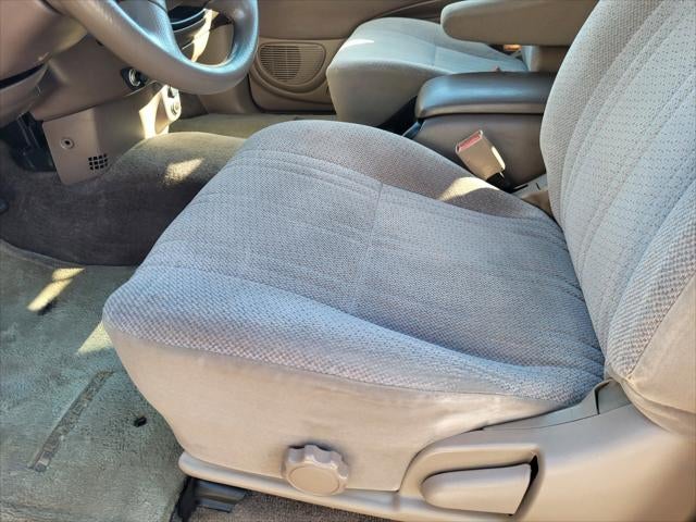 2002 Toyota Tundra SR5
