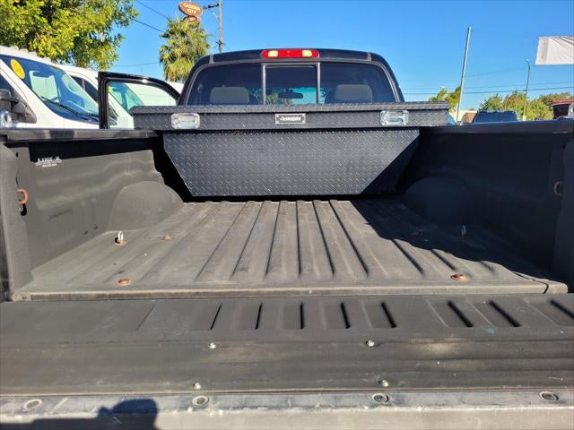 2002 Toyota Tundra SR5