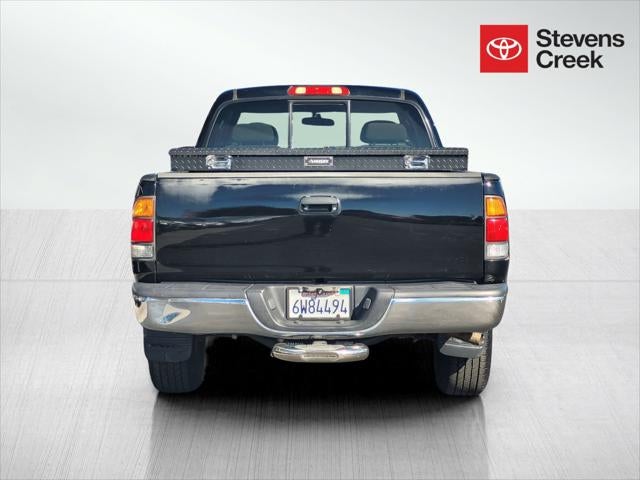2002 Toyota Tundra SR5