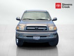 2002 Toyota Tundra Limited