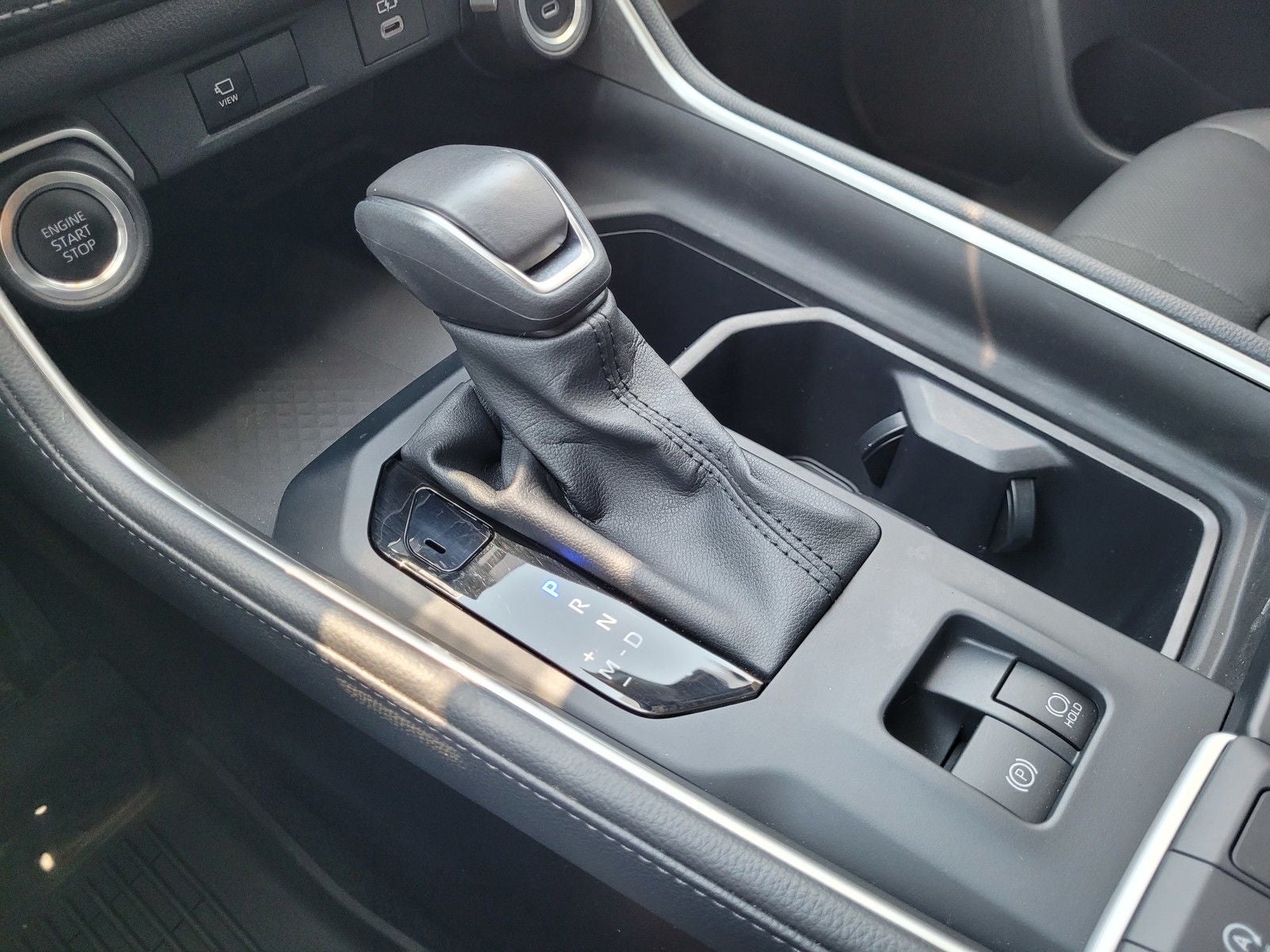 2025 Toyota Grand Highlander Platinum