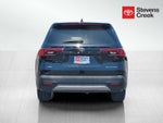 2025 Toyota Grand Highlander Platinum