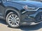 2025 Toyota Grand Highlander Platinum