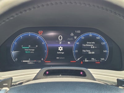 2025 Toyota Grand Highlander Platinum