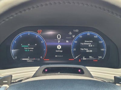 2025 Toyota Grand Highlander Platinum