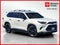 2025 Toyota Grand Highlander Hybrid Nightshade Edition