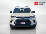 2025 Toyota Grand Highlander Hybrid Nightshade Edition