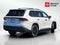 2025 Toyota Grand Highlander Hybrid Nightshade Edition