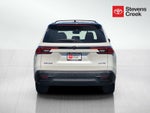 2025 Toyota Grand Highlander Hybrid Nightshade Edition