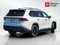 2025 Toyota Grand Highlander Hybrid Nightshade Edition