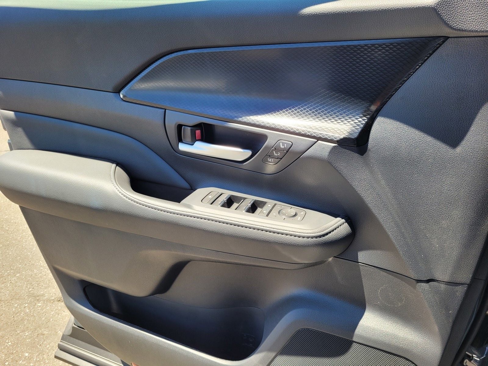 2026 Toyota Grand Highlander Hybrid MAX Limited