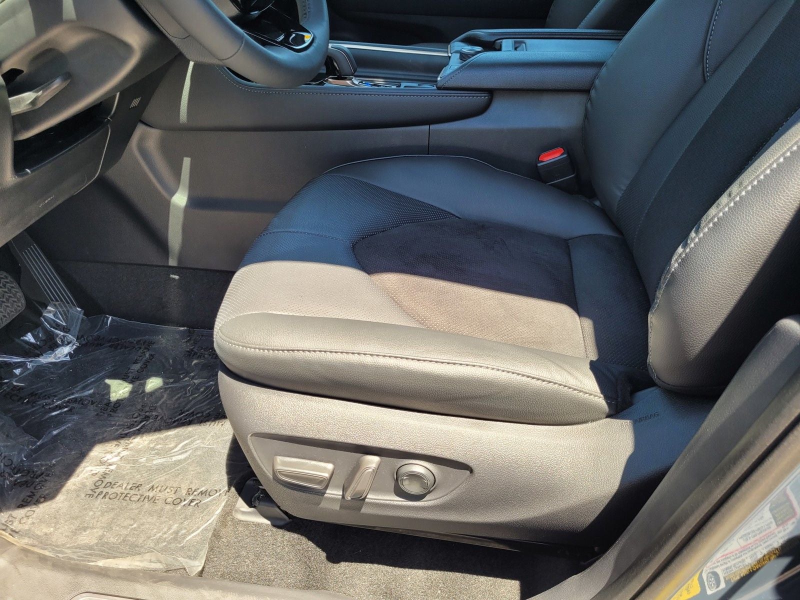 2026 Toyota Grand Highlander Hybrid MAX Limited