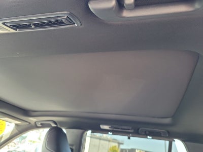 2026 Toyota Grand Highlander Hybrid MAX Limited
