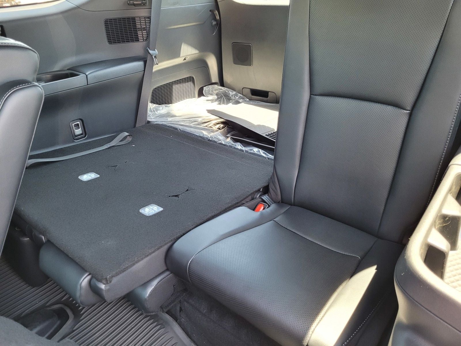 2026 Toyota Grand Highlander Hybrid MAX Limited