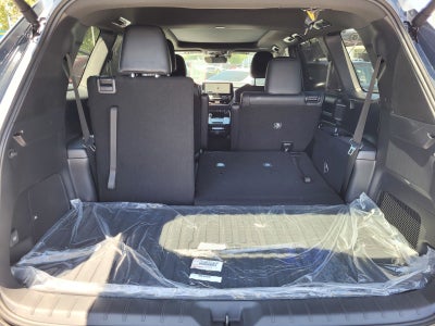 2026 Toyota Grand Highlander Hybrid MAX Limited
