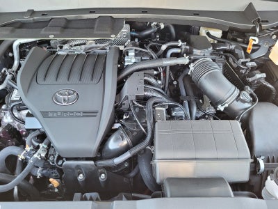 2026 Toyota Grand Highlander Hybrid MAX Limited
