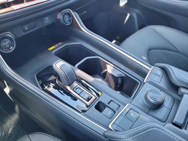 2026 Toyota Grand Highlander Hybrid MAX Limited