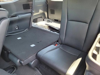 2026 Toyota Grand Highlander Hybrid MAX Limited