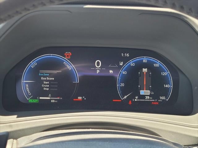 2026 Toyota Grand Highlander Hybrid MAX Limited