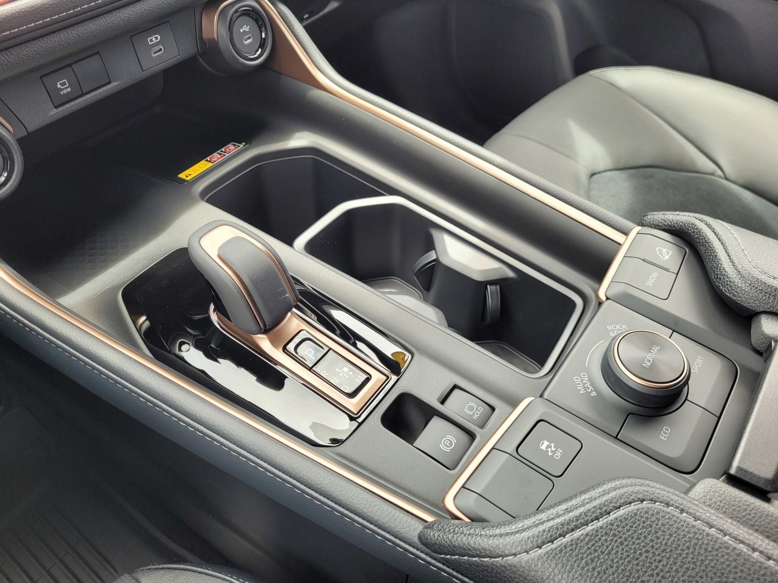 2026 Toyota Grand Highlander Hybrid MAX Limited
