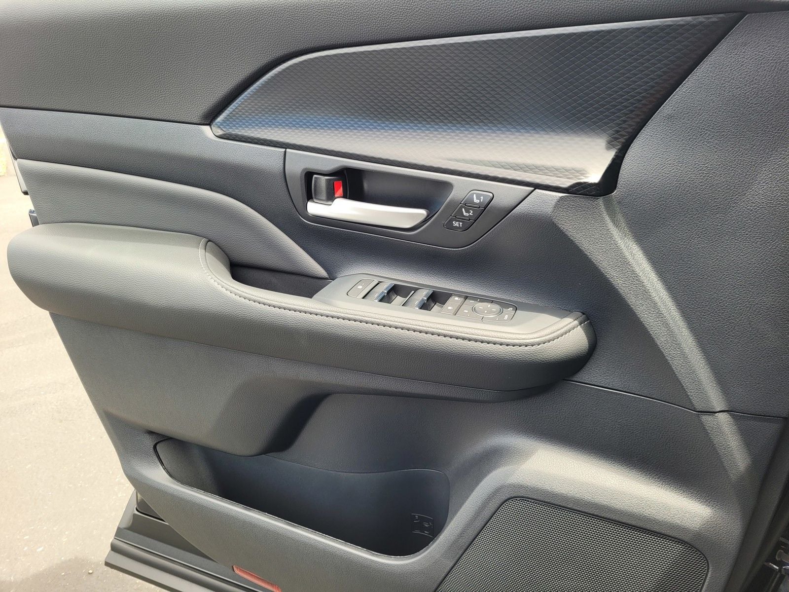 2026 Toyota Grand Highlander Hybrid MAX Limited