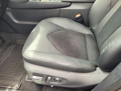 2026 Toyota Grand Highlander Hybrid MAX Limited