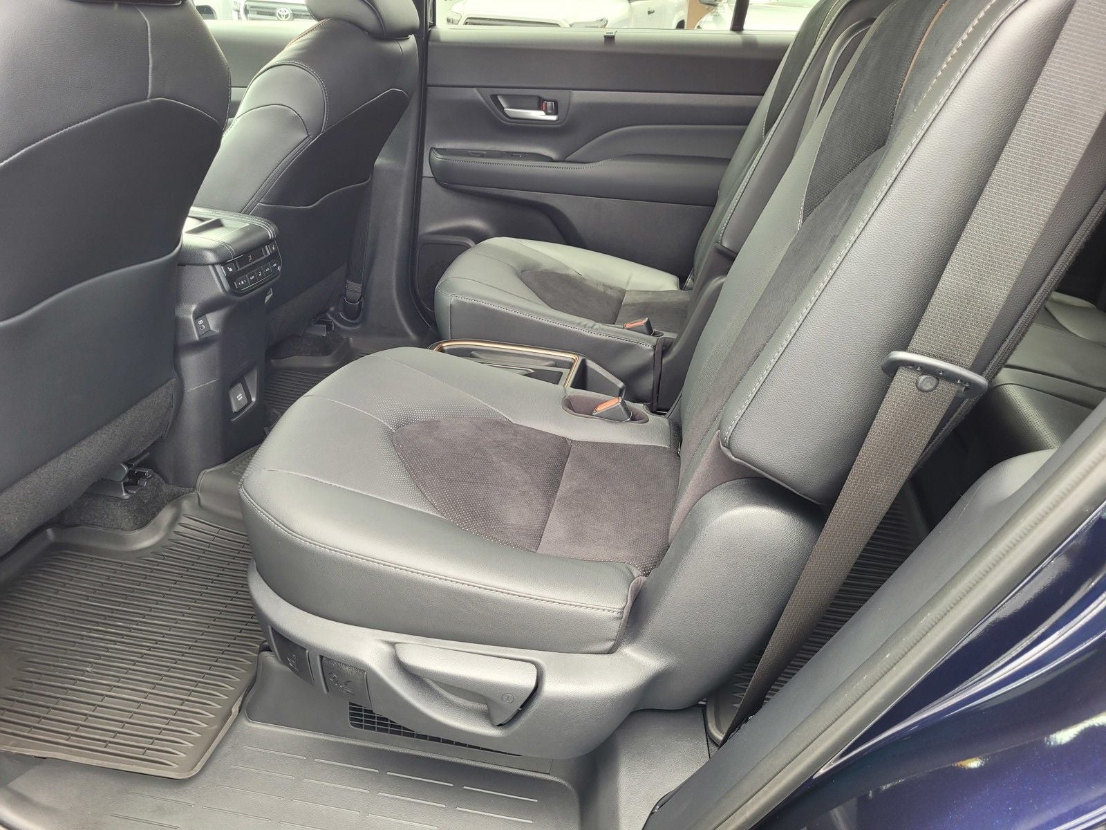 2026 Toyota Grand Highlander Hybrid MAX Limited