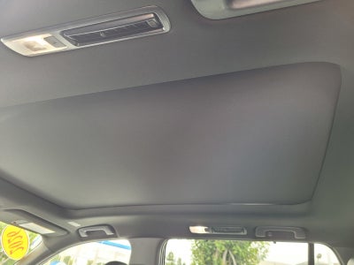 2026 Toyota Grand Highlander Hybrid MAX Limited