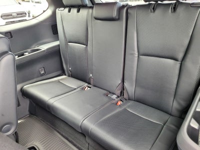 2026 Toyota Grand Highlander Hybrid MAX Limited