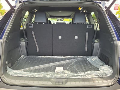 2026 Toyota Grand Highlander Hybrid MAX Limited