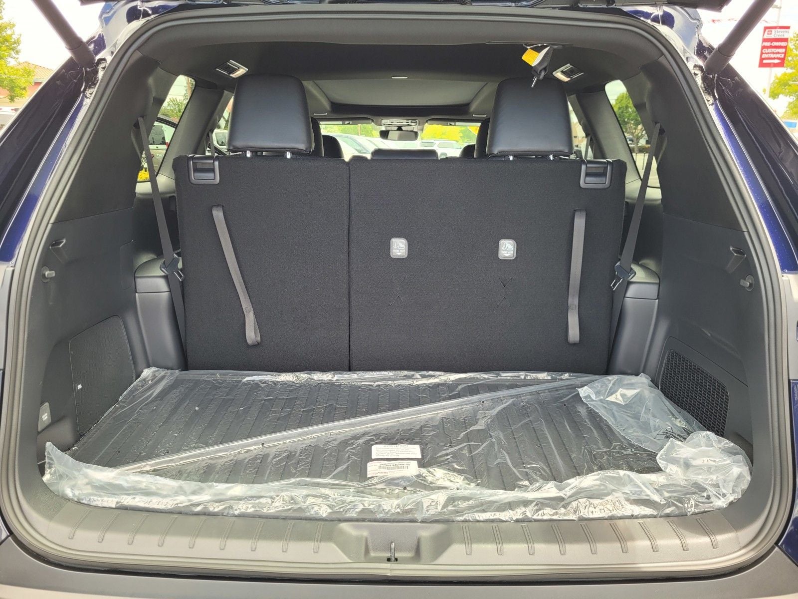 2026 Toyota Grand Highlander Hybrid MAX Limited