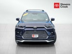 2026 Toyota Grand Highlander Hybrid MAX Limited