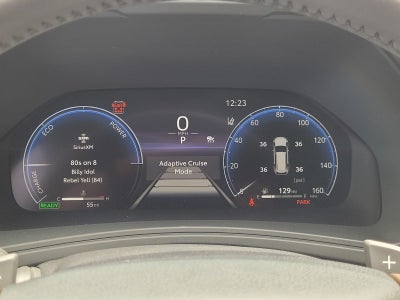 2026 Toyota Grand Highlander Hybrid MAX Limited