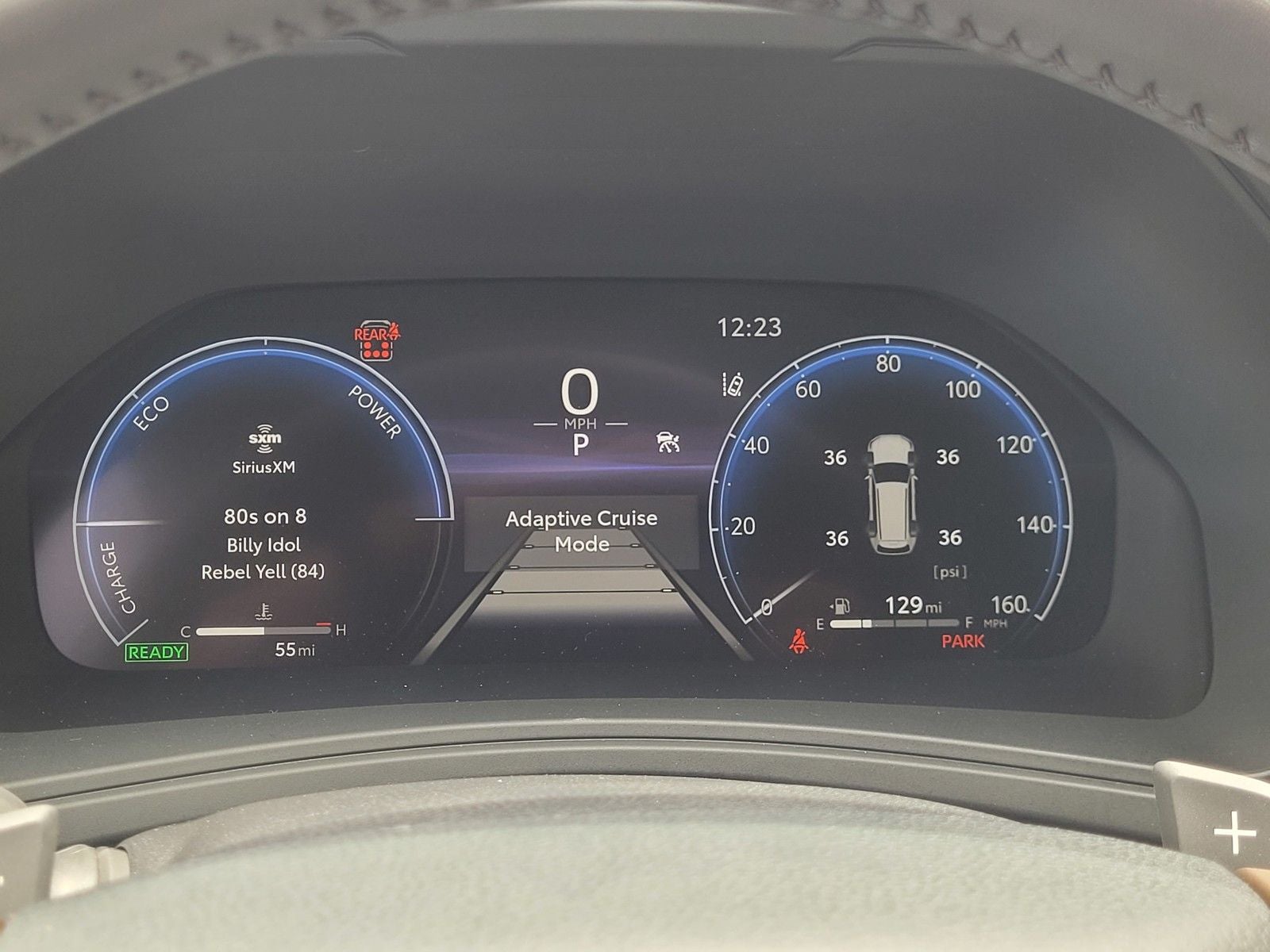 2026 Toyota Grand Highlander Hybrid MAX Limited